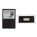 Адаптер CAN Chrysler,Dodge,Jeep QBR GM2351 (FST-BNR-JP01)