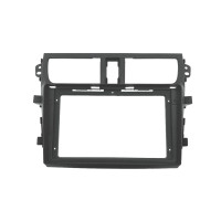 Перехідна рамка QBR 2522-02 під Suzuki Celerio, Cultus 2014+ 9 дюймів