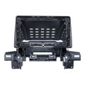 Перехідна рамка QBR 2609-82 під Mazda CX-5 2017+ 9 дюймів