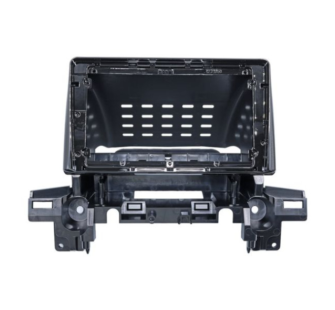 Перехідна рамка QBR 2609-82 під Mazda CX-5 2017+ 9 дюймів