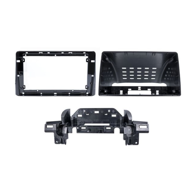 Перехідна рамка QBR 2609-82 під Mazda CX-5 2017+ 9 дюймів