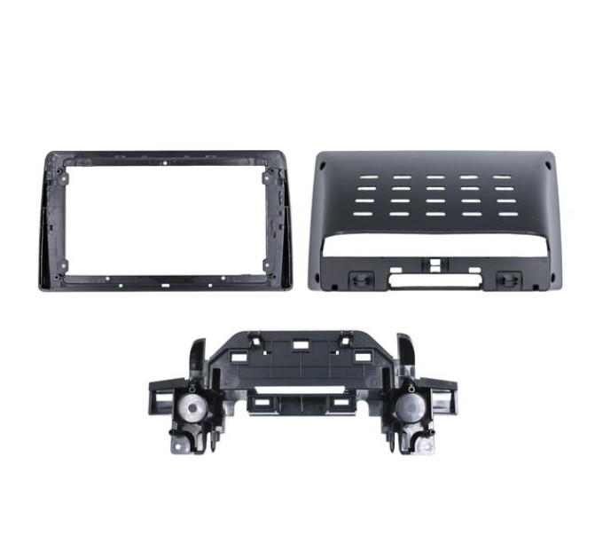 Перехідна рамка QBR 2609-82 під Mazda CX-5 2017+ 9 дюймів