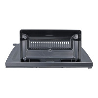 Перехідна рамка QBR 3083-13 під Honda Odyssey 2022+ 9 дюймів