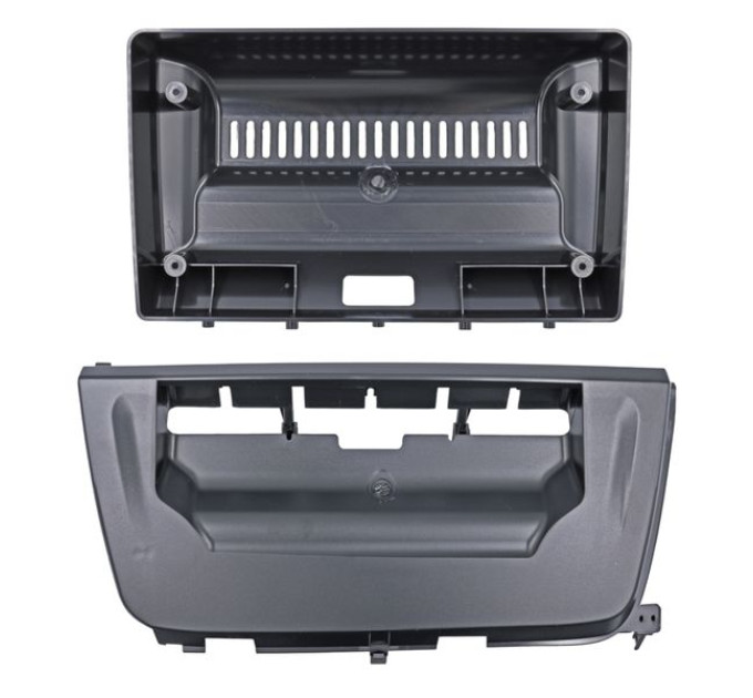 Перехідна рамка QBR 3083-13 під Honda Odyssey 2022+ 9 дюймів