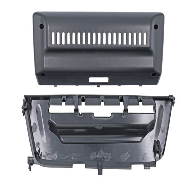 Перехідна рамка QBR 3083-13 під Honda Odyssey 2022+ 9 дюймів