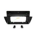 Перехідна рамка QBR 3801-02 під BMW X1 E84 2009 - 2012 10 дюймів