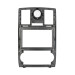 Перехідна рамка QBR 3803-02 під Chrysler 300C 1 2004-2011 (F1) 9 дюймів