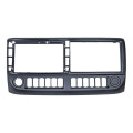 Перехідна рамка QBR 4066-50 під Renault Megane 3 2008-2014 9 дюймів