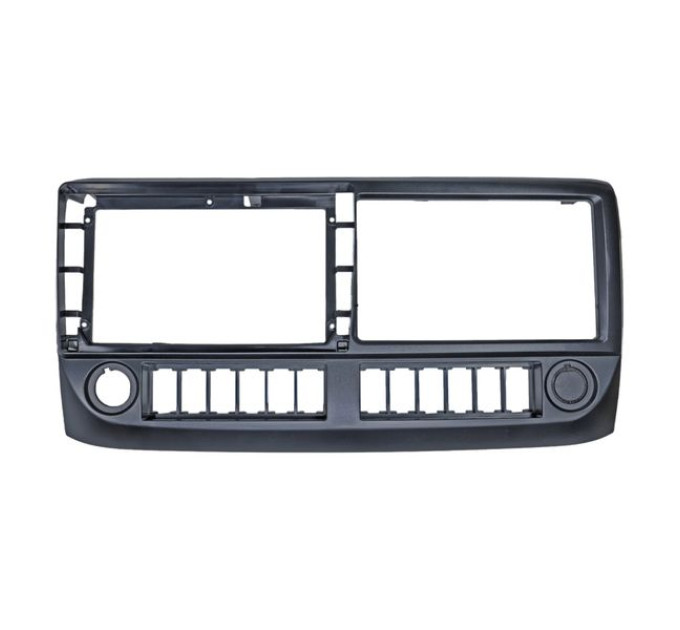 Перехідна рамка QBR 4066-50 під Renault Megane 3 2008-2014 9 дюймів