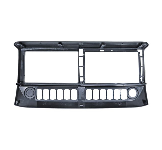 Перехідна рамка QBR 4066-50 під Renault Megane 3 2008-2014 9 дюймів