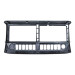 Перехідна рамка QBR 4066-50 під Renault Megane 3 2008-2014 9 дюймів