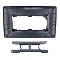 Перехідна рамка QBR 4105-68 під Audi A4 A5 B8 2007-2015 (F2) 10 дюймів