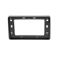 Перехідна рамка QBR 5069-02 під Renault Duster Arkana 2019 10 дюймів