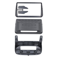 Перехідна рамка QBR 5203-50 під Opel Meriva 2010-2014 9 дюймів