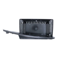 Перехідна рамка QBR 6005-82 під Volvo S80 2006-2010 9 дюймів