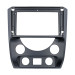 Перехідна рамка QBR 6109-68 під SsangYong Rexton Y290 III 3 2012-2017 9 дюймів