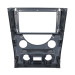 Перехідна рамка QBR 6109-68 під SsangYong Rexton Y290 III 3 2012-2017 9 дюймів