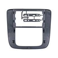 Перехідна рамка QBR 7011-18 під Chevrolet Tahoe Suburban 2007-2012 GMC Yukon 2007-2012 (F1) 9 дюймів Перехідна рамка QBR 7011-18 під Chevrolet Tahoe Suburban 2007-2012 GMC Yukon 2007-2012 (F1) 9 дюймів