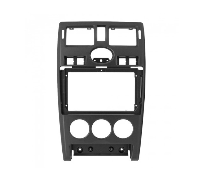 Перехідна рамка QBR 7016-09 під LADA Priora I 1 2007-2013 9 дюймів