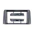 Перехідна рамка QBR 7018-09 під UAZ Patriot 3 (F2) Profi 2016-2021 (F1) 9 дюймів