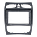 Перехідна рамка QBR 9003-82 під Mercedes Benz CLK Class C209 A209 2002-2005 (F1) 9 дюймів