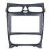 Перехідна рамка QBR 9003-82 під Mercedes Benz CLK Class C209 A209 2002-2005 (F1) 9 дюймів