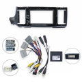 Перехідна рамка QBR 0334-63 для Honda Elysion 2016-2019