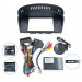Перехідна рамка QBR 3828-65 під BMW 5 E60 2003-2010