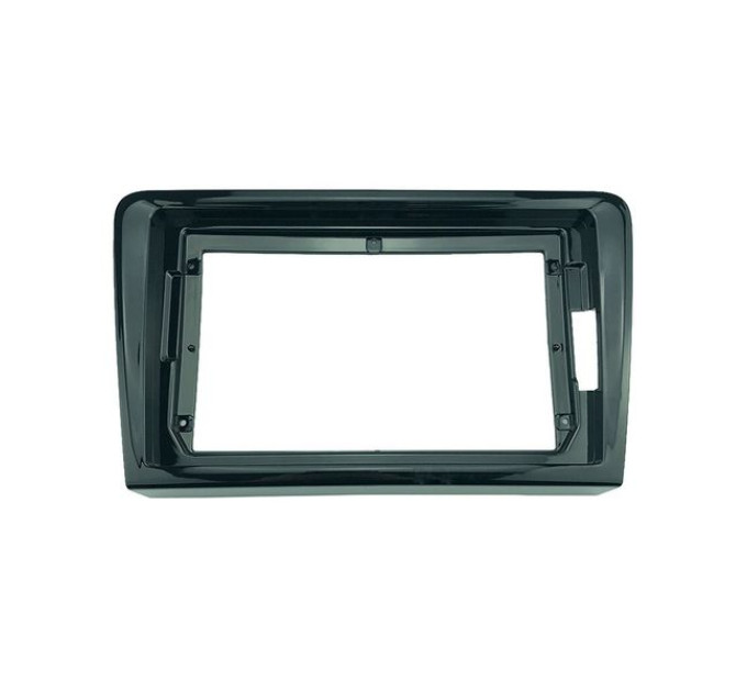 Перехідна рамка QBR Q0006 Volkswagen Bora 2012-2016