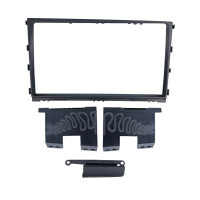 Перехідна рамка QBR Q0027 Hyundai Mistra 2012+