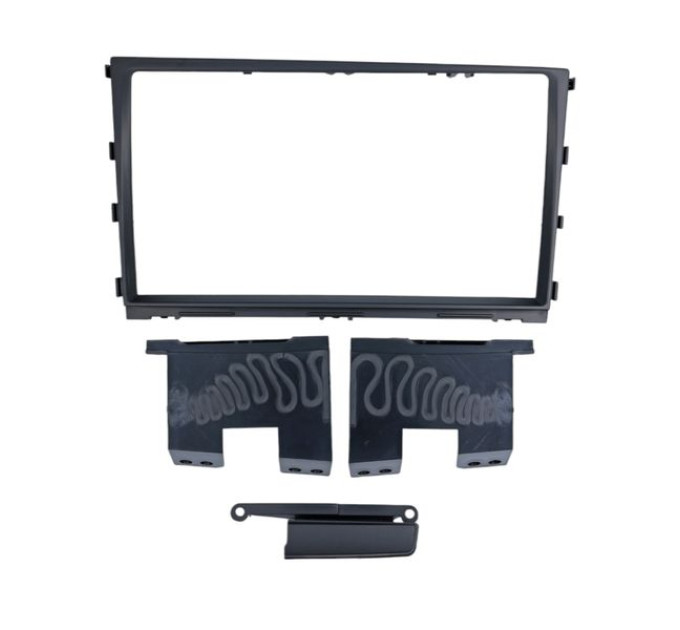 Перехідна рамка QBR Q0027 Hyundai Mistra 2012+