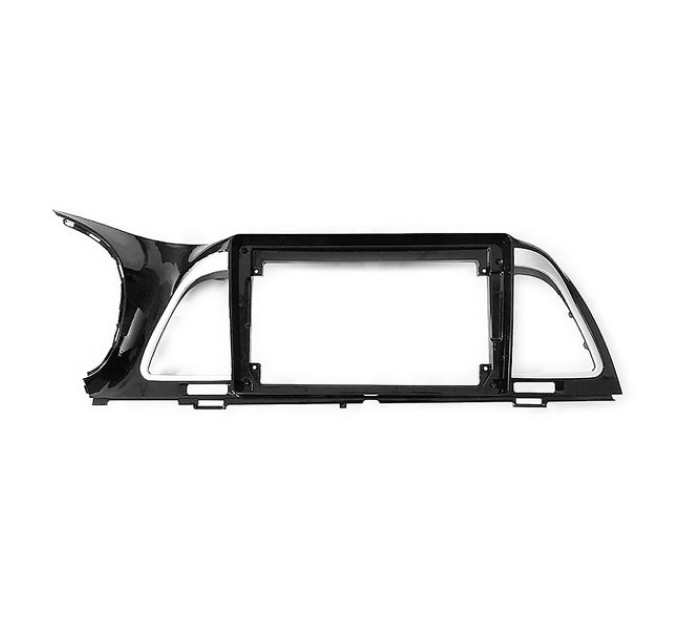 Перехідна рамка QBR Q0096 Kia K4 2014-2017