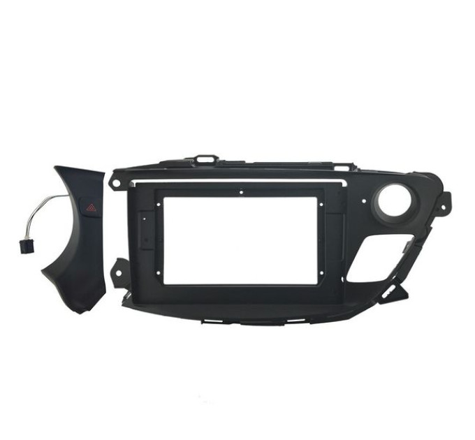 Перехідна рамка QBR Q0147 Buick Envision 2014+