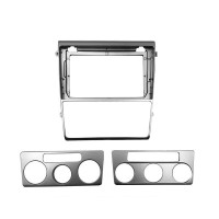 Перехідна рамка QBR Q0237 Volkswagen Lavida 2010-2012