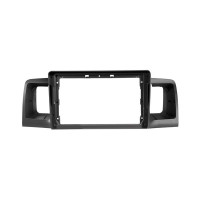 Перехідна рамка QBR Q0254 Toyota Corolla E130 2001-2006