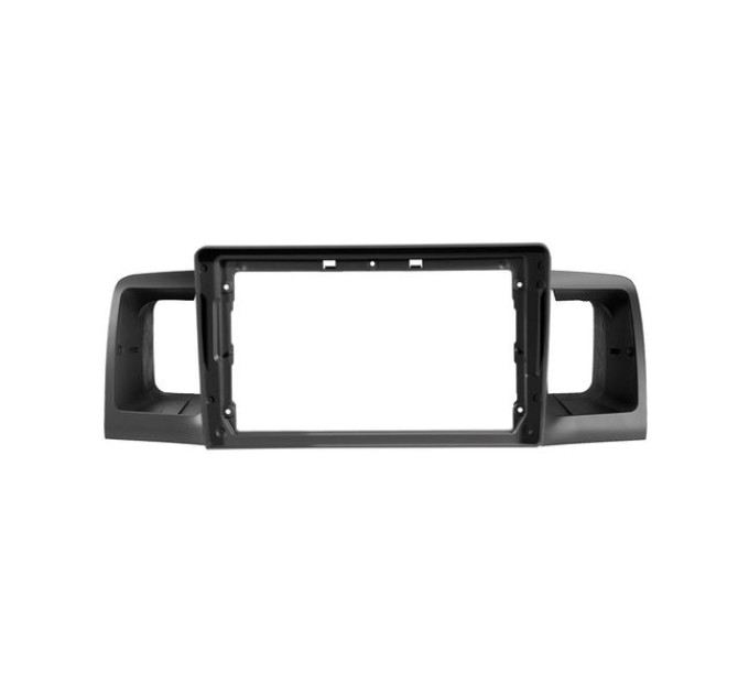 Перехідна рамка QBR Q0254 Toyota Corolla E130 2001-2006