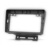 Перехідна рамка QBR Q0312 Geely Emgrand EC7 2014-16,Emgrand 7 2016+ Перехідна рамка QBR Q0312 Geely Emgrand EC7 2014-16,Emgrand 7 2016+