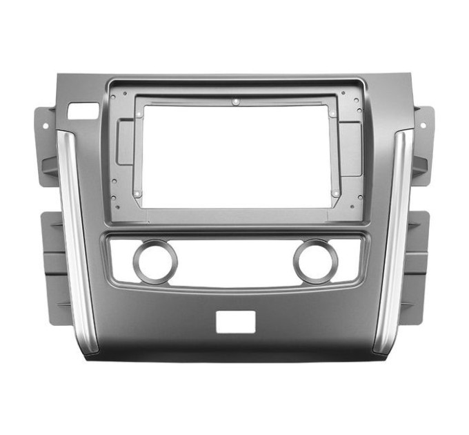 Перехідна рамка QBR Q0329 Nissan Patrol Y62 2010-2020