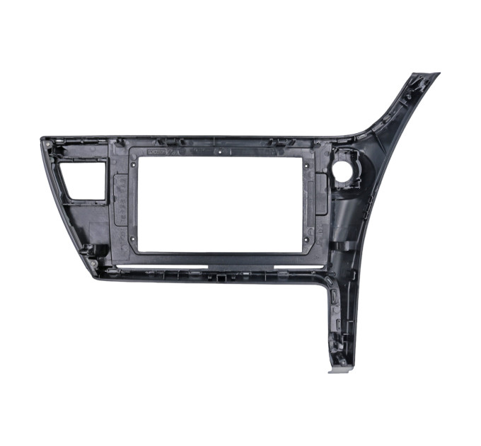 Перехідна рамка QBR Q0337 Toyota Corolla 2017-2019
