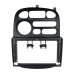 Перехідна рамка QBR Q0369 JAC Refine M1 2012-2015 Hyundai H1 Starex 1997-2007