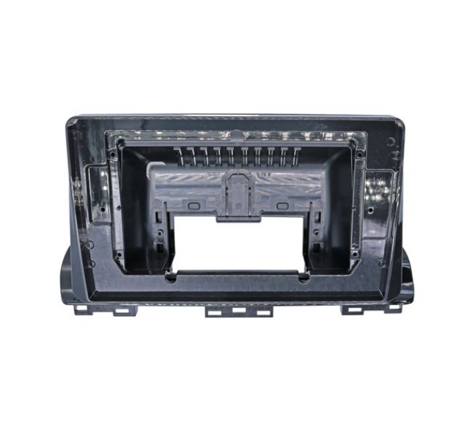 Перехідна рамка QBR Q0388 Kia K3 2020+