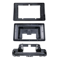 Перехідна рамка QBR Q0388 Kia K3 2020+ Перехідна рамка QBR Q0388 Kia K3 2020+