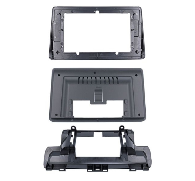 Перехідна рамка QBR Q0388 Kia K3 2020+