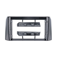 Перехідна рамка QBR Q0437 UAZ Patriot 3 2016-2021