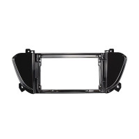 Перехідна рамка QBR Q0465 Geely Emgrand EV450, Vision S1 2018+