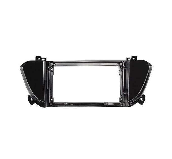 Перехідна рамка QBR Q0465 Geely Emgrand EV450, Vision S1 2018+