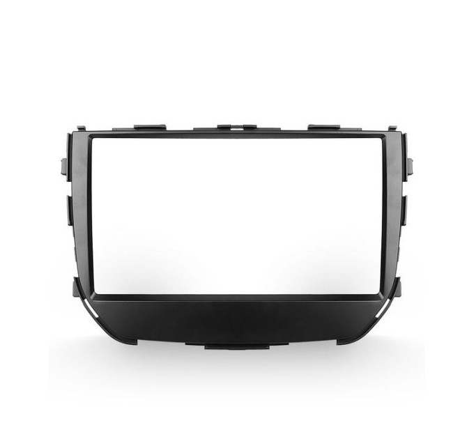 Перехідна рамка QBR Q0554 Suzuki Vitara, Brezza 2016-2019