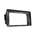 Перехідна рамка QBR Q0566 Mercedes W203 2000-2004, W209 2002-2006, W463 1998-2006