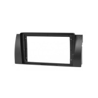 Перехідна рамка QBR Q0604 BMW 5 Series E39 1995-2003, X5 (E53) 1999-2006