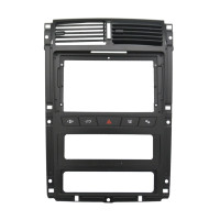 Перехідна рамка QBR Q0618 Peugeot 405 2006-2007
